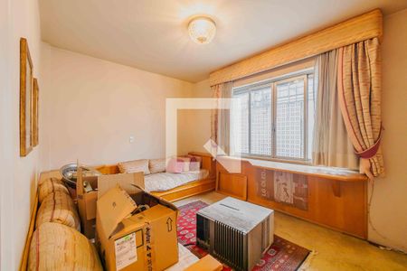 Apartamento à venda com 170m², 3 quartos e 2 vagasQuarto