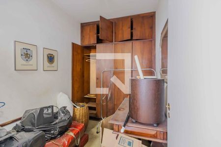 Apartamento à venda com 170m², 3 quartos e 2 vagasÁrea de Serviço - Quarto