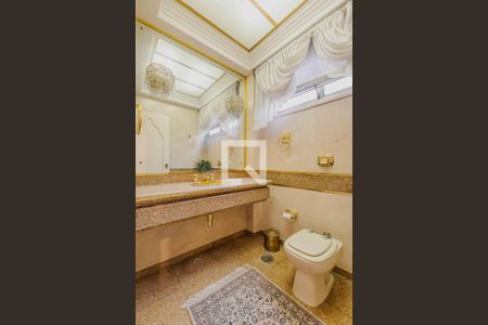 Apartamento à venda com 170m², 3 quartos e 2 vagasLavabo