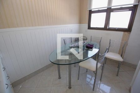 Apartamento para alugar com 477m², 4 quartos e 5 vagasCozinha