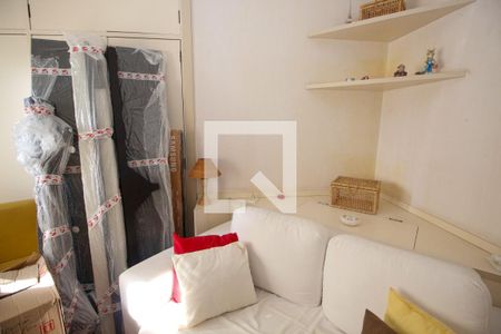 Apartamento para alugar com 477m², 4 quartos e 5 vagasSuíte 1