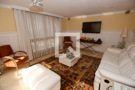 Apartamento para alugar com 477m², 4 quartos e 5 vagasSala 5