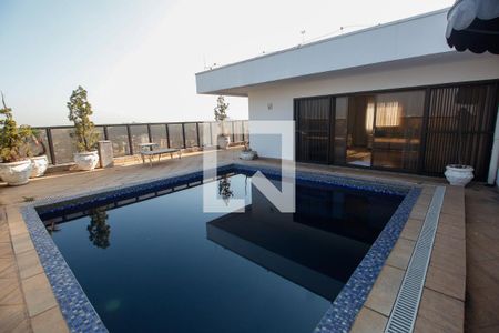 Apartamento para alugar com 477m², 4 quartos e 5 vagasPiscina