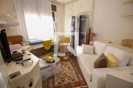 Apartamento para alugar com 477m², 4 quartos e 5 vagasSuíte 1