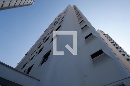 Apartamento para alugar com 477m², 4 quartos e 5 vagasFachada do bloco