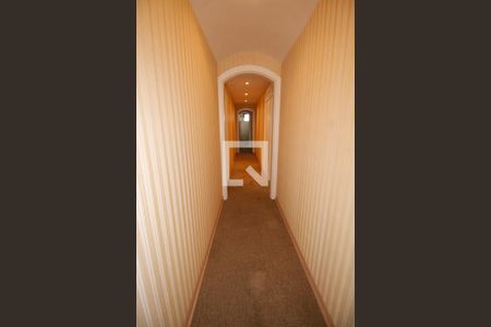 Apartamento para alugar com 477m², 4 quartos e 5 vagasCorredor