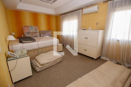 Apartamento para alugar com 477m², 4 quartos e 5 vagasSuíte 3