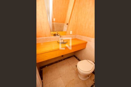 Apartamento para alugar com 477m², 4 quartos e 5 vagasLavabo 1