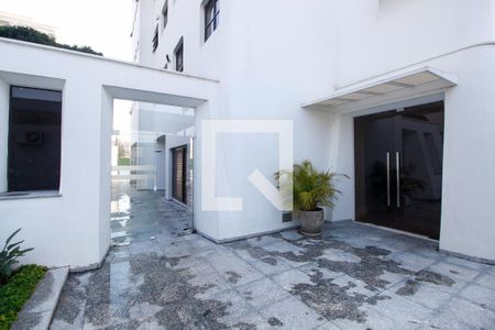 Apartamento para alugar com 477m², 4 quartos e 5 vagasÁrea comum