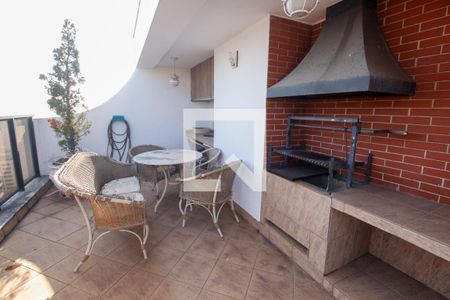 Apartamento para alugar com 477m², 4 quartos e 5 vagasChurrasqueira