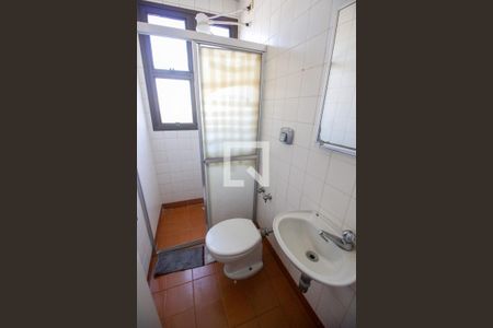 Apartamento para alugar com 477m², 4 quartos e 5 vagasBanheiro