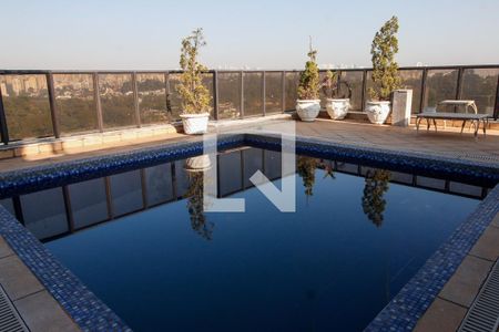 Apartamento para alugar com 477m², 4 quartos e 5 vagasPiscina