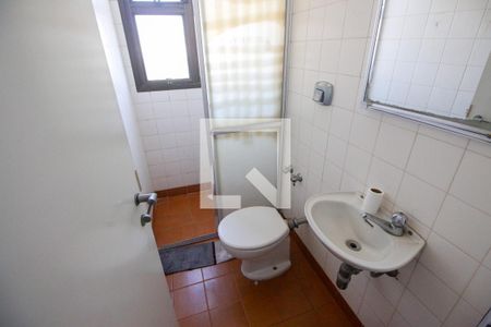 Apartamento para alugar com 477m², 4 quartos e 5 vagasBanheiro