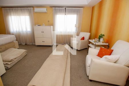 Apartamento para alugar com 477m², 4 quartos e 5 vagasSuíte 3