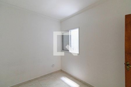 Apartamento para alugar com 2 quartos, 40m² em Jardim Santa Teresinha, São Paulo