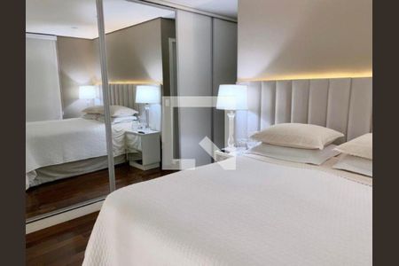 Apartamento à venda com 1 quarto, 90m² em Jardim Paulista, São Paulo