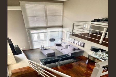 Apartamento à venda com 1 quarto, 90m² em Jardim Paulista, São Paulo