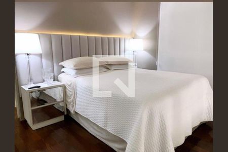 Apartamento à venda com 90m², 1 quarto e 2 vagas