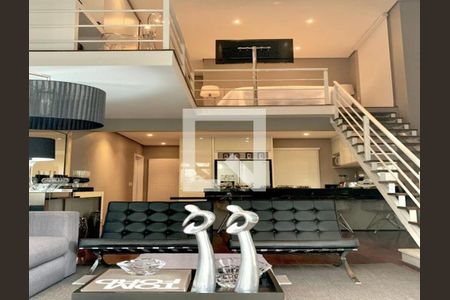 Apartamento à venda com 1 quarto, 90m² em Jardim Paulista, São Paulo