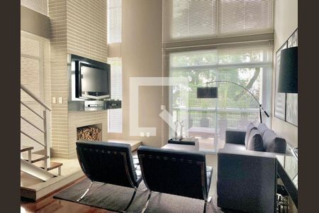 Apartamento à venda com 1 quarto, 90m² em Jardim Paulista, São Paulo