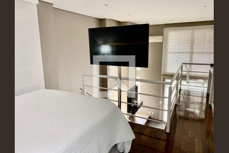 Apartamento à venda com 90m², 1 quarto e 2 vagas