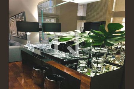 Apartamento à venda com 1 quarto, 90m² em Jardim Paulista, São Paulo