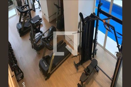 Apartamento à venda com 90m², 1 quarto e 2 vagas