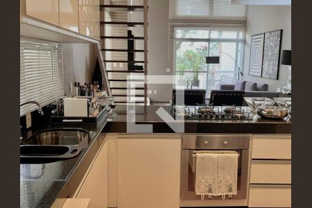 Apartamento à venda com 1 quarto, 90m² em Jardim Paulista, São Paulo