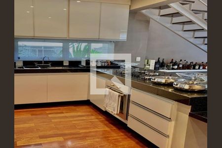 Apartamento à venda com 90m², 1 quarto e 2 vagas