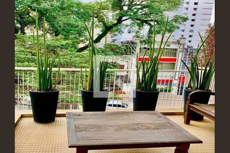 Apartamento à venda com 1 quarto, 90m² em Jardim Paulista, São Paulo