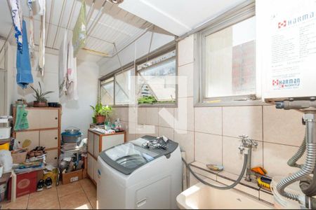 Apartamento à venda com 3 quartos, 121m² em Perdizes, São Paulo