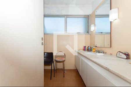 Apartamento à venda com 3 quartos, 121m² em Perdizes, São Paulo