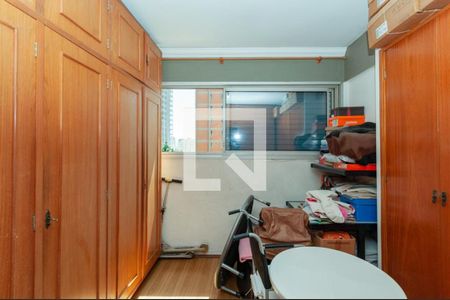Apartamento à venda com 3 quartos, 121m² em Perdizes, São Paulo
