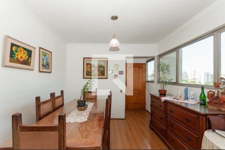 Apartamento à venda com 3 quartos, 121m² em Perdizes, São Paulo