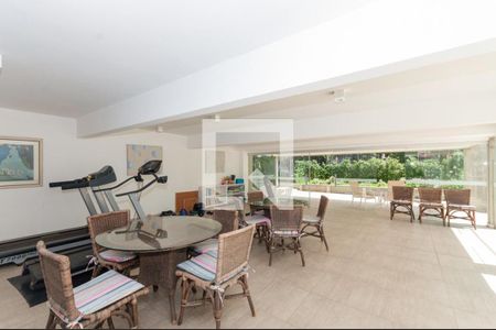 Apartamento à venda com 3 quartos, 121m² em Perdizes, São Paulo