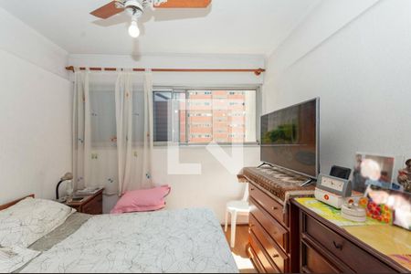 Apartamento à venda com 3 quartos, 121m² em Perdizes, São Paulo