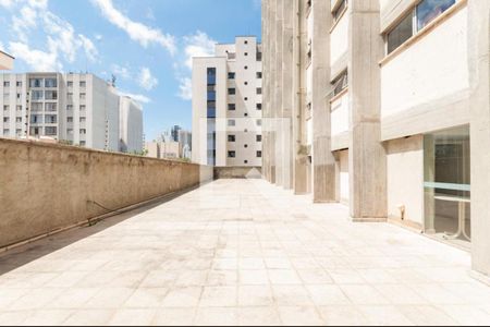 Apartamento à venda com 3 quartos, 121m² em Perdizes, São Paulo