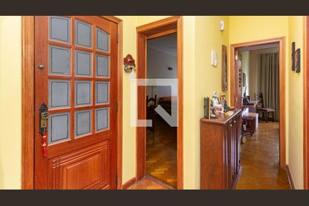 Apartamento à venda com 3 quartos, 180m² em Maracanã, Rio de Janeiro