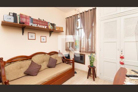 Apartamento à venda com 3 quartos, 180m² em Maracanã, Rio de Janeiro