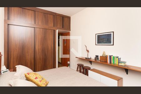 Apartamento à venda com 3 quartos, 180m² em Maracanã, Rio de Janeiro