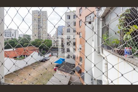Apartamento à venda com 3 quartos, 180m² em Maracanã, Rio de Janeiro
