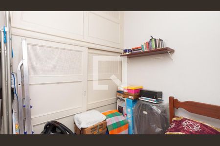 Apartamento à venda com 3 quartos, 180m² em Maracanã, Rio de Janeiro