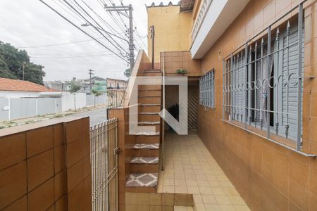 Casa à venda com 230m², 2 quartos e 2 vagasÁrea Externa