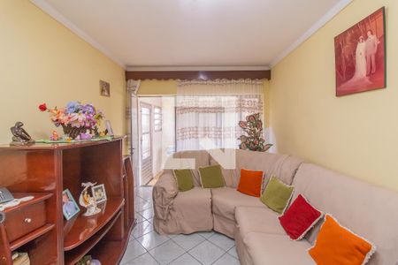 Sala de casa à venda com 2 quartos, 230m² em Ponte Rasa, São Paulo