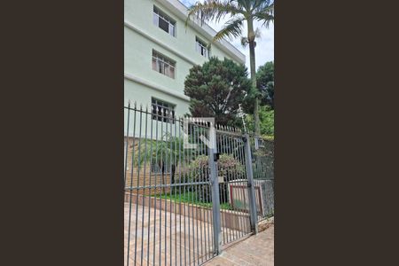 Apartamento para alugar com 59m², 2 quartos e sem vaga Apartamento para alugar com 59m², 2 quartos e sem vagaFachada do Prédio