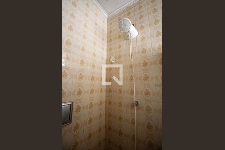 Apartamento para alugar com 59m², 2 quartos e sem vaga Apartamento para alugar com 59m², 2 quartos e sem vagaBanheiro