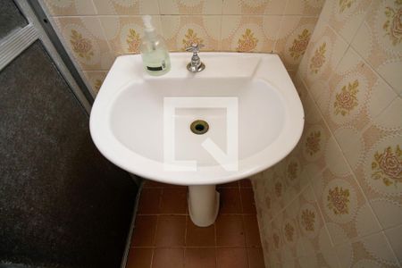 Apartamento para alugar com 59m², 2 quartos e sem vaga Apartamento para alugar com 59m², 2 quartos e sem vagaBanheiro