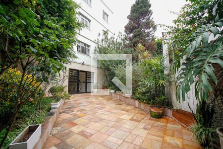 Apartamento para alugar com 59m², 2 quartos e sem vaga Apartamento para alugar com 59m², 2 quartos e sem vagaÁrea Comum - Jardim