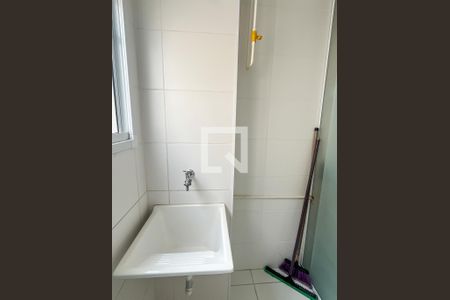 Apartamento para alugar com 44m², 2 quartos e sem vagaÁrea de Serviço