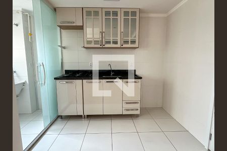 Apartamento para alugar com 44m², 2 quartos e sem vagaCozinha